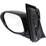 Fits 14-16 Honda Odyssey Driver Side Mirror Repl-2