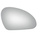 Mirror Glass for Ford Escort, Mercury Tracer Pas-2