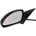 Fits 03-05 Buick Lesabre Driver Side Mirror Repl-4