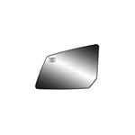 Fits 07-10 Saturn Outlook Driver Side Mirror Gla-2