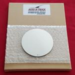 Mirror Glass + Silicone Adhesive for Camaro, Cor-2