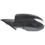 13-15 Nissan Altima Driver Side Mirror Replaceme-2