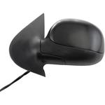 Fits 97-99 Ford Expedition Driver Side Mirror Re-2