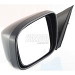 Fits 03-07 Honda Accord Driver Side Mirror Repla-2