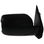 Fits 09-15 Honda Pilot Passenger Side Mirror Rep-2