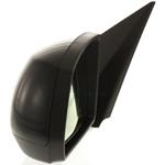 06-09 Kia Rio Driver Side Mirror Replacement - H-4