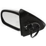 Fits 95-05 Chevrolet Cavalier Driver Side Mirror-4