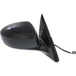 14-14 Nissan Pathfinder Passenger Side Mirror Re-2