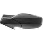 12-16 Hyundai Accent Driver Side Mirror Replacem-2
