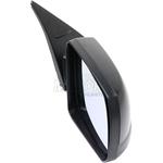 Fits 14-16 Toyota Sequoia Passenger Side Mirror-4