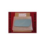 Mirror Glass Replacement + Silicone Adhesive for-2