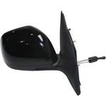 12-14 Nissan Versa Passenger Side Mirror Replace-2