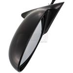 Fits 02-05 Pontiac Grand Am Driver Side Mirror R-4