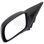 99-02 Nissan Quest Villager Driver Side Mirror R-4