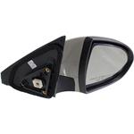 11-16 Kia Sportage Passenger Side Mirror Replace-4