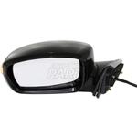 09-14 Hyundai Genesis Driver Side Mirror Replace-4