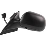 Fits 96-99 Audi A4 Driver Side Mirror Replacemen-2