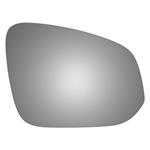 Mirror Glass Replacement + Full Adhesive for Rav-4