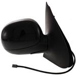 Fits 97-97 Ford Expedition Passenger Side Mirror-2