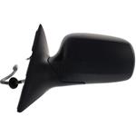 Fits 06-08 Cadillac DTS Driver Side Mirror Repla-2