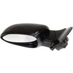 Fits 12-16 Chevrolet Sonic Driver Side Mirror Re-4