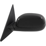 14-15 Kia Soul Driver Side Mirror Replacement -2