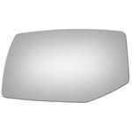 Mirror Glass + Adhesive for 04-09 Cadillac SRX D-2