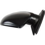 Fits 11-13 Buick Regal Driver Side Mirror Replac-2