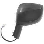 Fits 12-15 Subaru Impreza Driver Side Mirror Rep-2