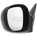 00-04 Nissan Pathfinder Driver Side Mirror Repla-4