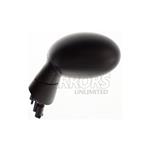 Fits 02-08 Mini Cooper Driver Side Mirror Replac-2