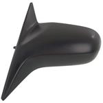 Fits 01-05 Honda Civic Driver Side Mirror Replac-2