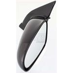 Fits 96-02 Saturn S-Series Driver Side Mirror Re-4