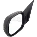 14-15 Kia Soul Driver Side Mirror Replacement -4