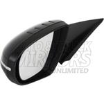 Fits Optima 11-13 Driver Side Mirror Replacement-4