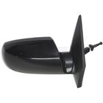 06-09 Kia Rio5 Passenger Side Mirror Replacement-2