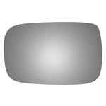 Mirror Glass + Adhesive for 13-18 Acura RDX Driv-2