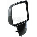 Fits 99-00 Lexus RX300 Driver Side Mirror Replac-4