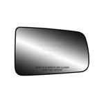 08-11 Ford Focus Passenger Side Mirror Glass wit-2