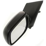 Fits 07-12 Toyota Yaris Driver Side Mirror Repla-2