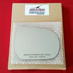 Mirror Glass Replacement + Silicone Adhesive for-2