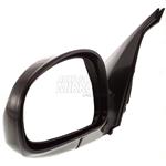 01-06 Kia Optima Driver Side Mirror Replacement-4