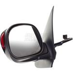 Fits 00-02 Ford Expedition Driver Side Mirror Re-4