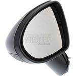 12-14 Kia Rio Rio5 Driver Side Mirror Replacemen-4