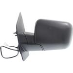 10-15 Nissan Titan Driver Side Mirror Replacemen-2