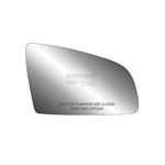 Fits 07-11 Audi S6 Sedan Passenger Side Mirror G-2