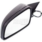 Fits 08-12 Malibu Driver Side Mirror Replacement-4