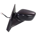 Fits 04-06 Acura TL Driver Side Mirror Replaceme-2