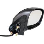 Fits 03-04 Toyota Tundra Passenger Side Mirror R-4