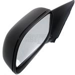 Fits 05-11 Dodge Dakota Driver Side Mirror Repla-4